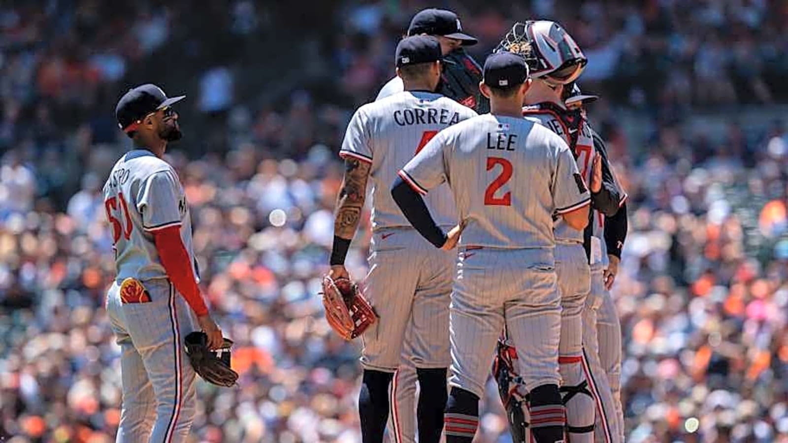 Can the Twins turn the page after a rough June and find their stride?