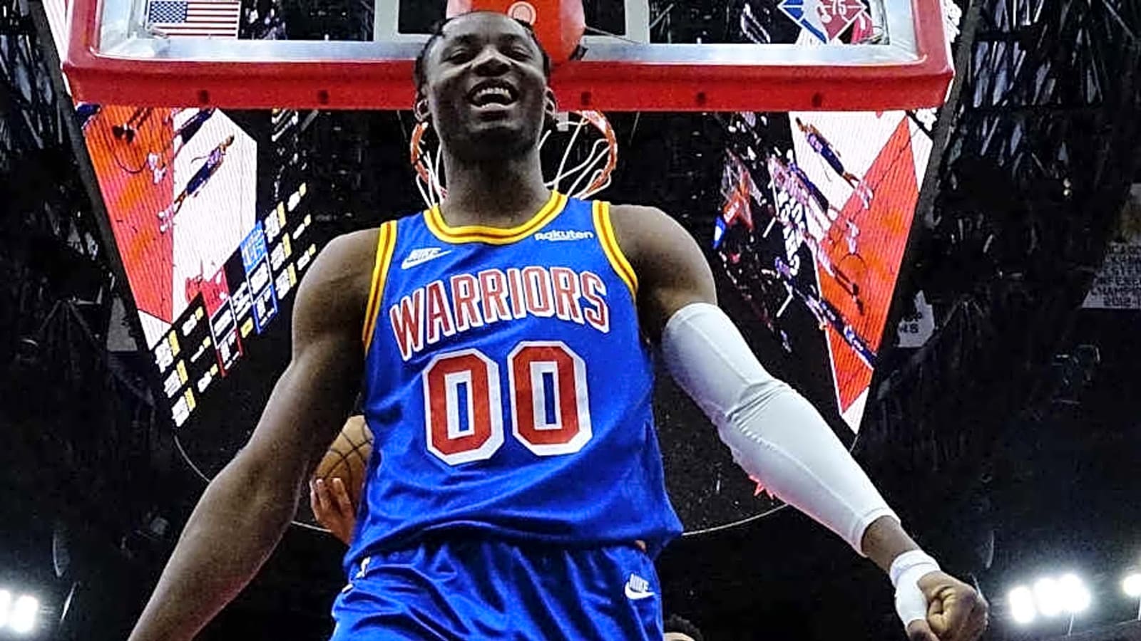 Miami Heat Legend Urges Warriors-Bulls to Make Blockbuster Trade