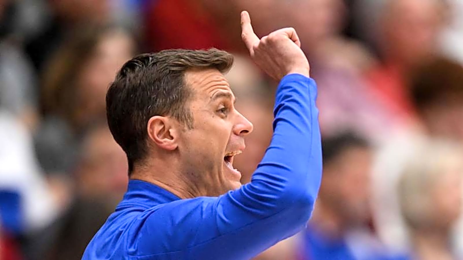 Duke Basketball Signees Among McDonald's All American Nominees