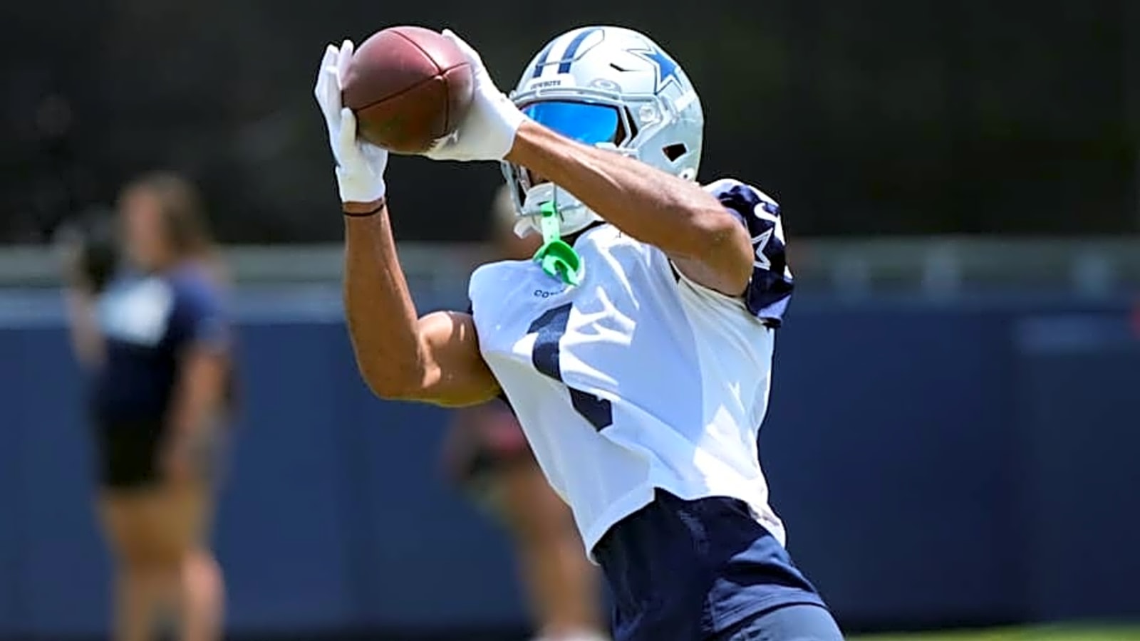 Dallas Cowboys&#39; Week 3 preseason inactives: Who&#39;s in & who&#39;s out?