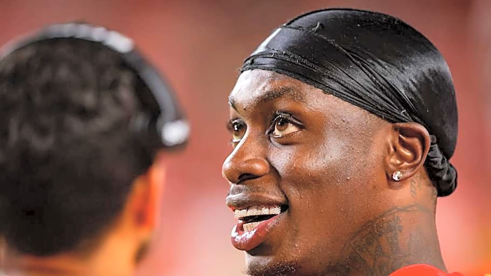 The good news keeps coming for Chiefs fans after latest Xavier Worthy update