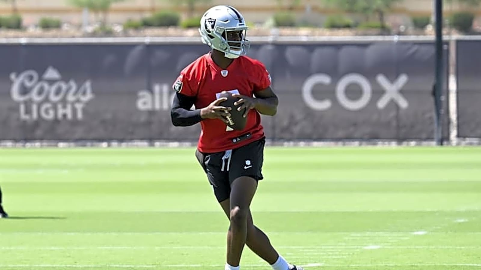 The Different Paths Facing the Raiders&#39; Offense