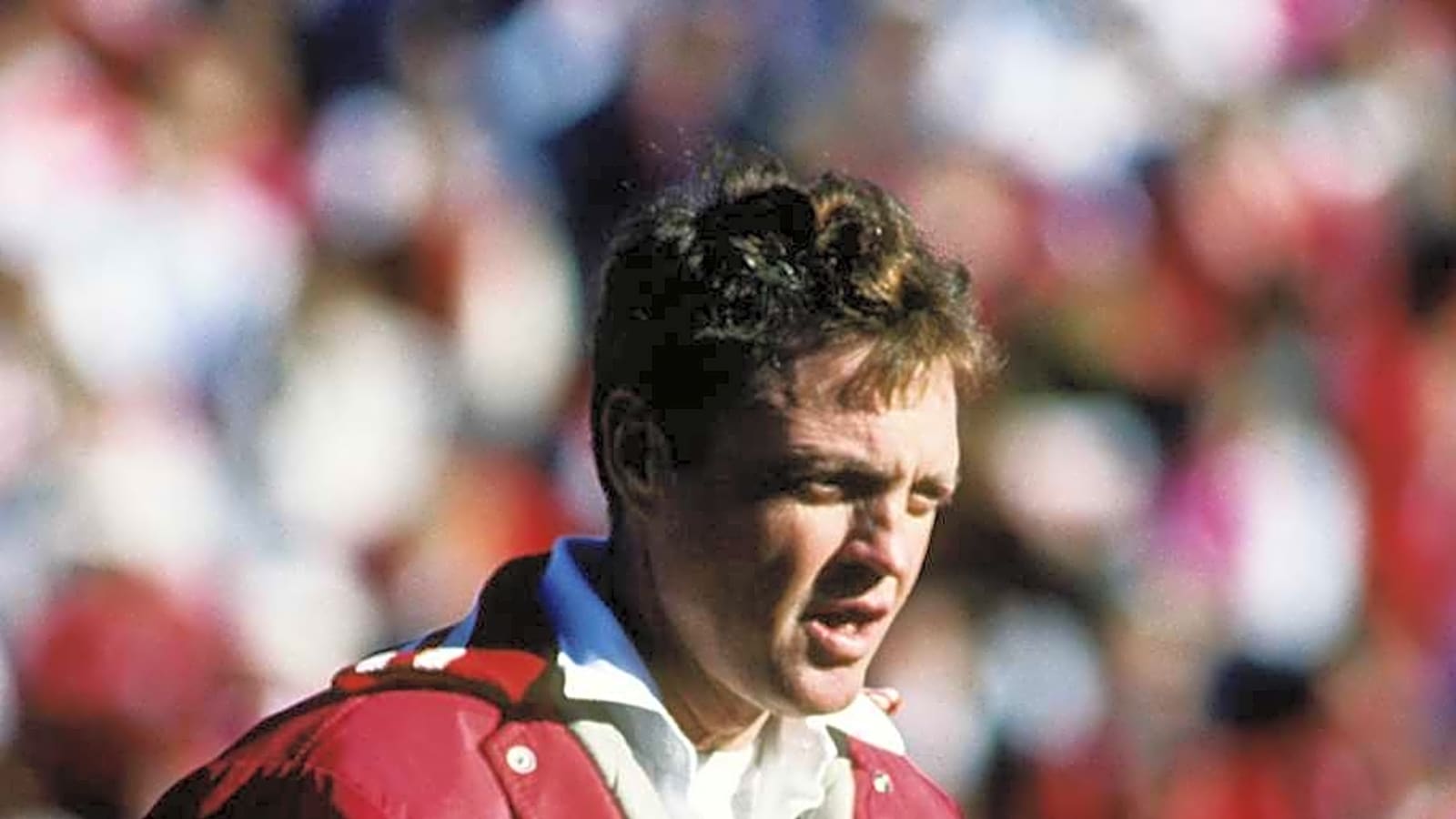 What Bob Devaney Saw in Tom Osborne