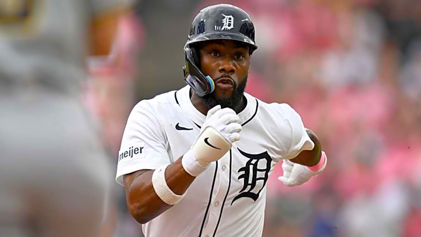 Former Breakout Star Remains With Tigers After Accepting Outright Assignment