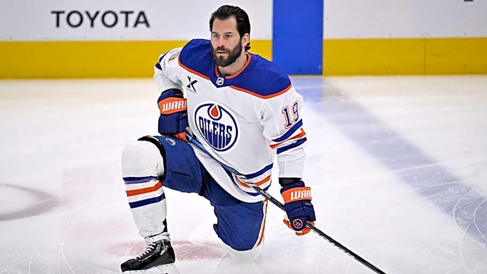 Oilers Need More From Supporting Cast