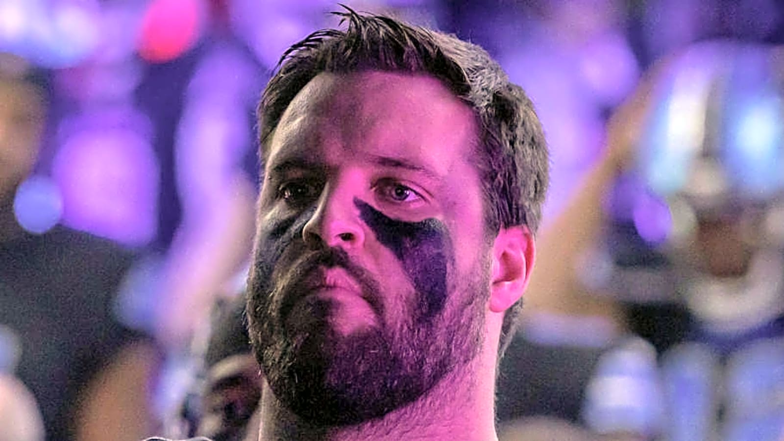 Taylor Decker May Have Messed Around, Found Out Market Reality