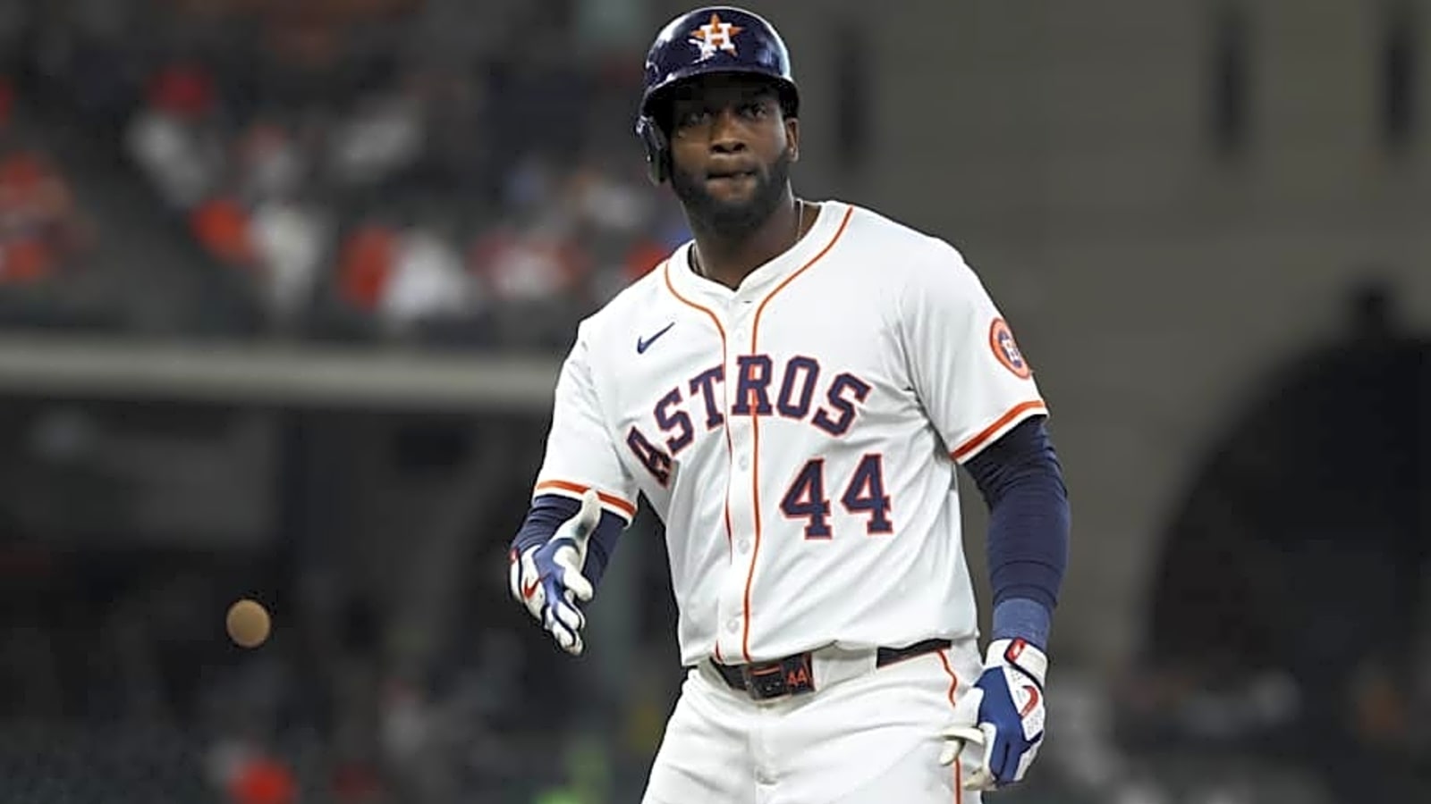 Astros’ Yordan Alvarez Is Among Greatest of All-Time in This Impressive Category