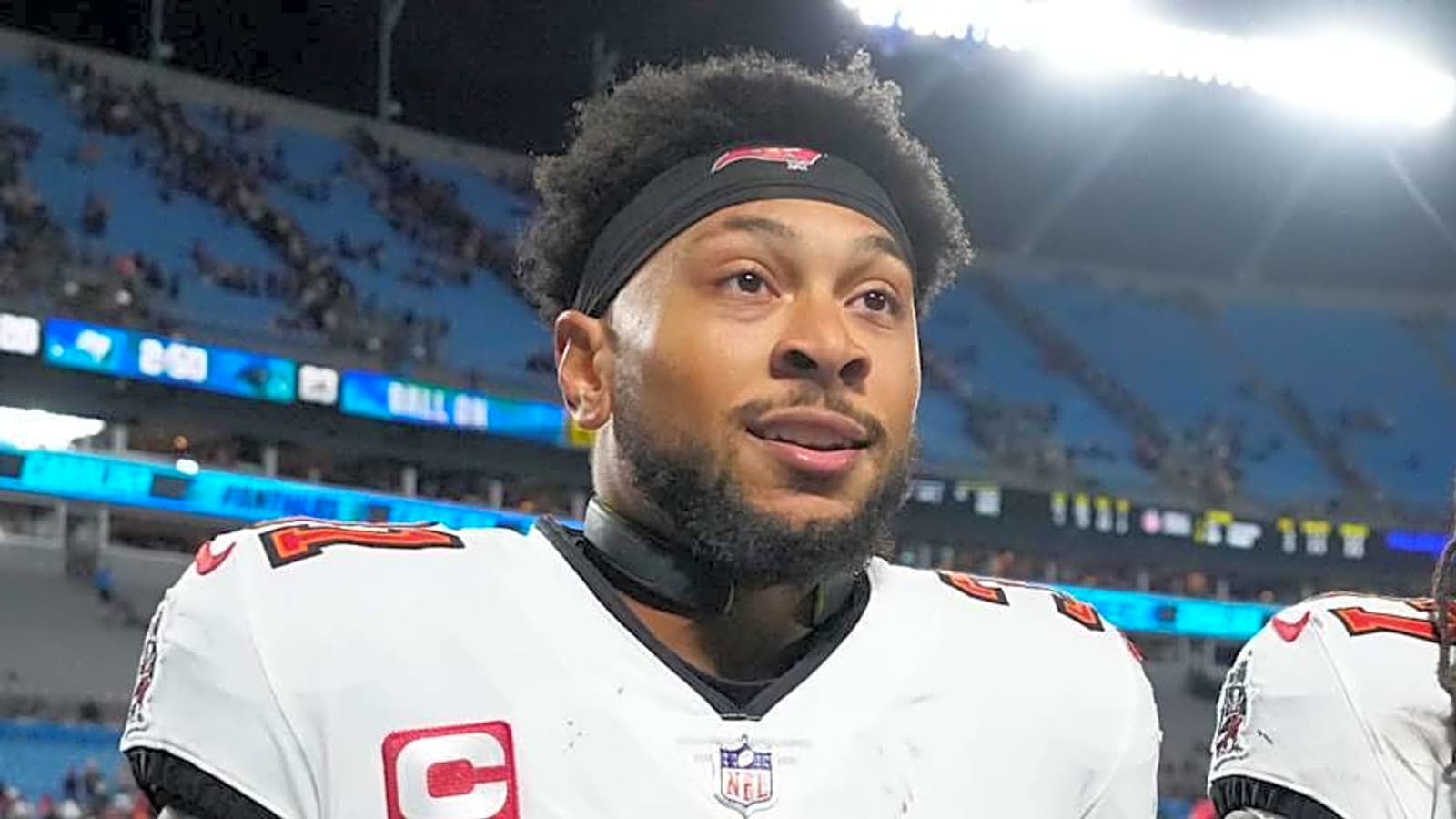 Tampa Bay Buccaneers safety tumbles down ESPN&#39;s Top 10 rankings