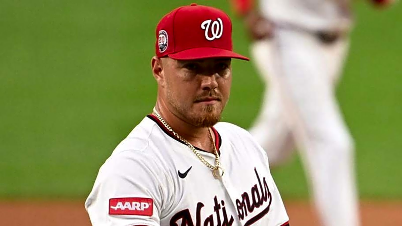 Nationals New Ace Cade Cavalli Gets His First Spring Start Against Cardinals