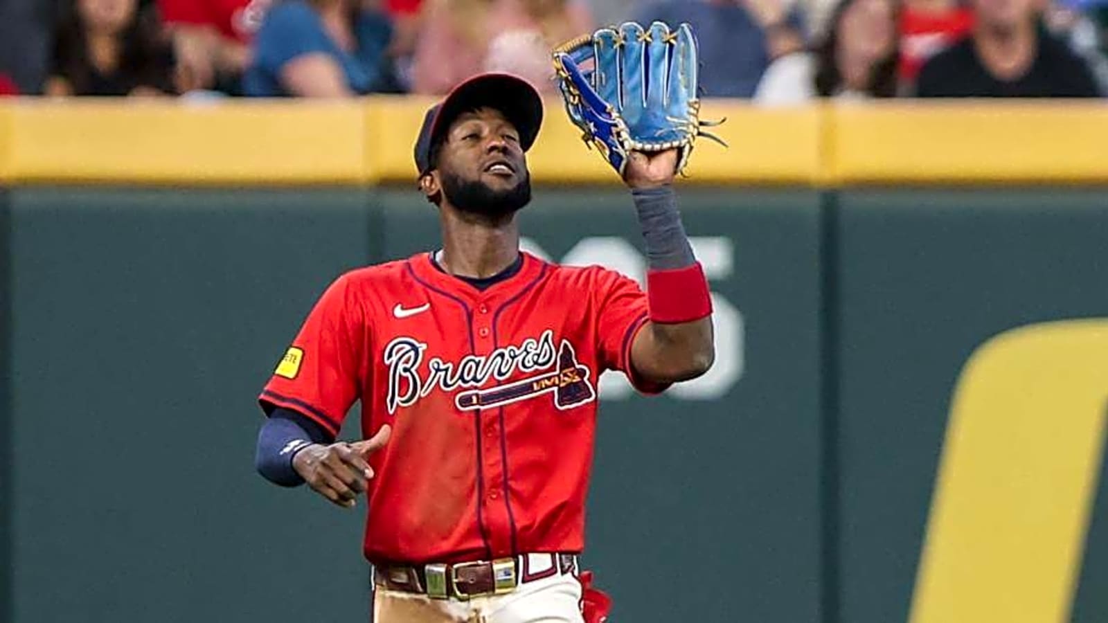 What Jurickson Profar Suspension Ruling Means for Atlanta Braves