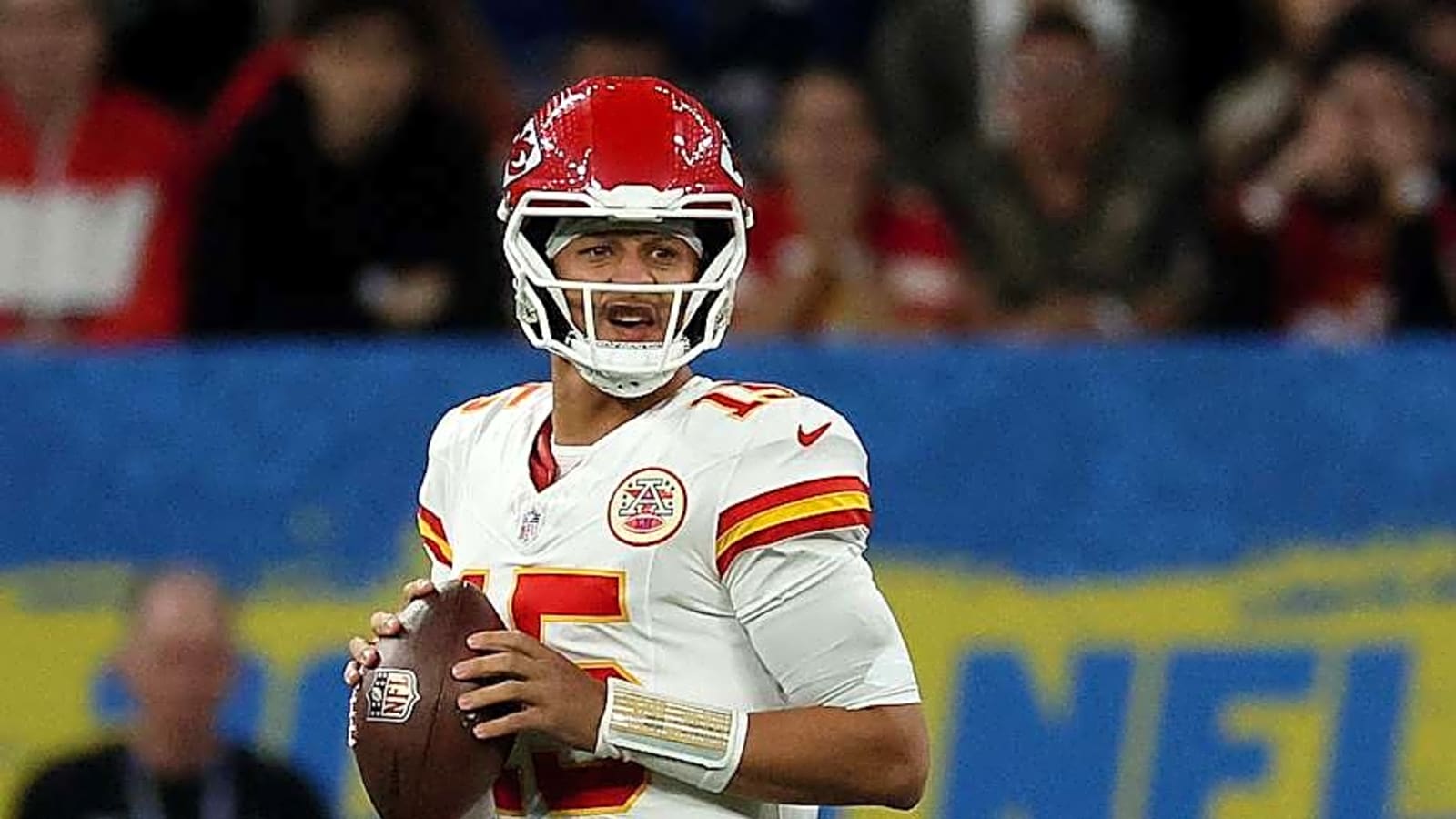 Reviewing the Kansas City Chiefs&#39; Week 1 Performance
