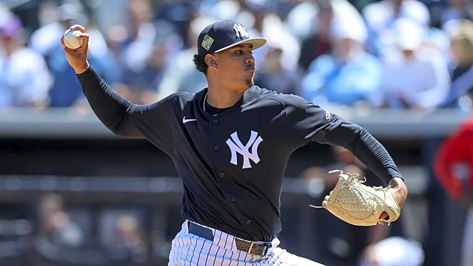 Predicting the Yankees' Next Top Prospect Promotion After Spencer Jones's Call-Up
