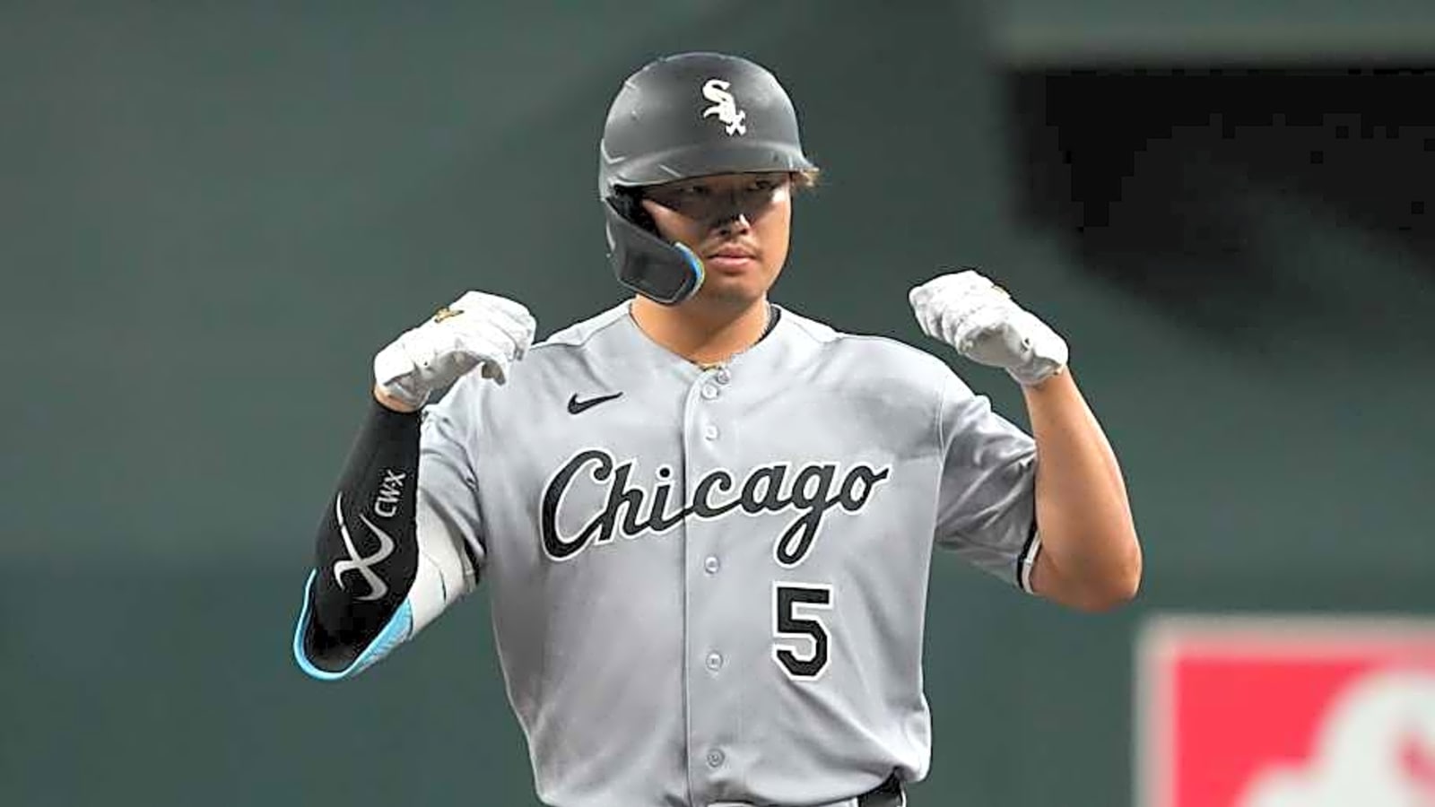 Munetaka Murakami Compares White Sox Media Attention to Dodgers
