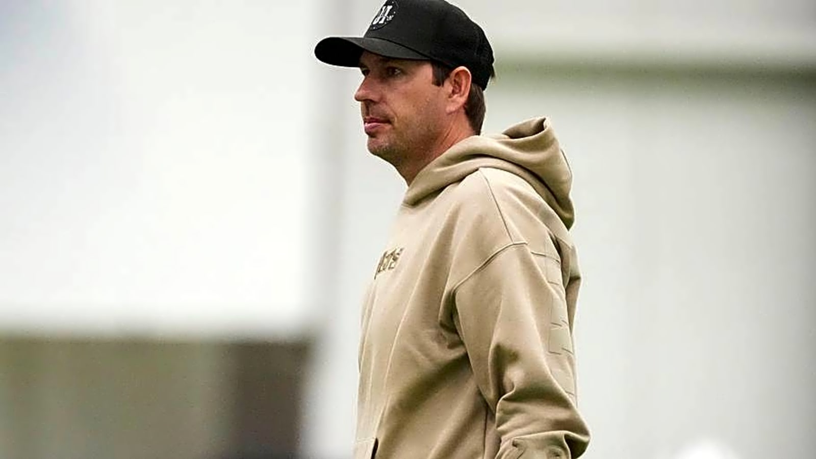 Colts' Future Rests on the Shoulders of This Leader