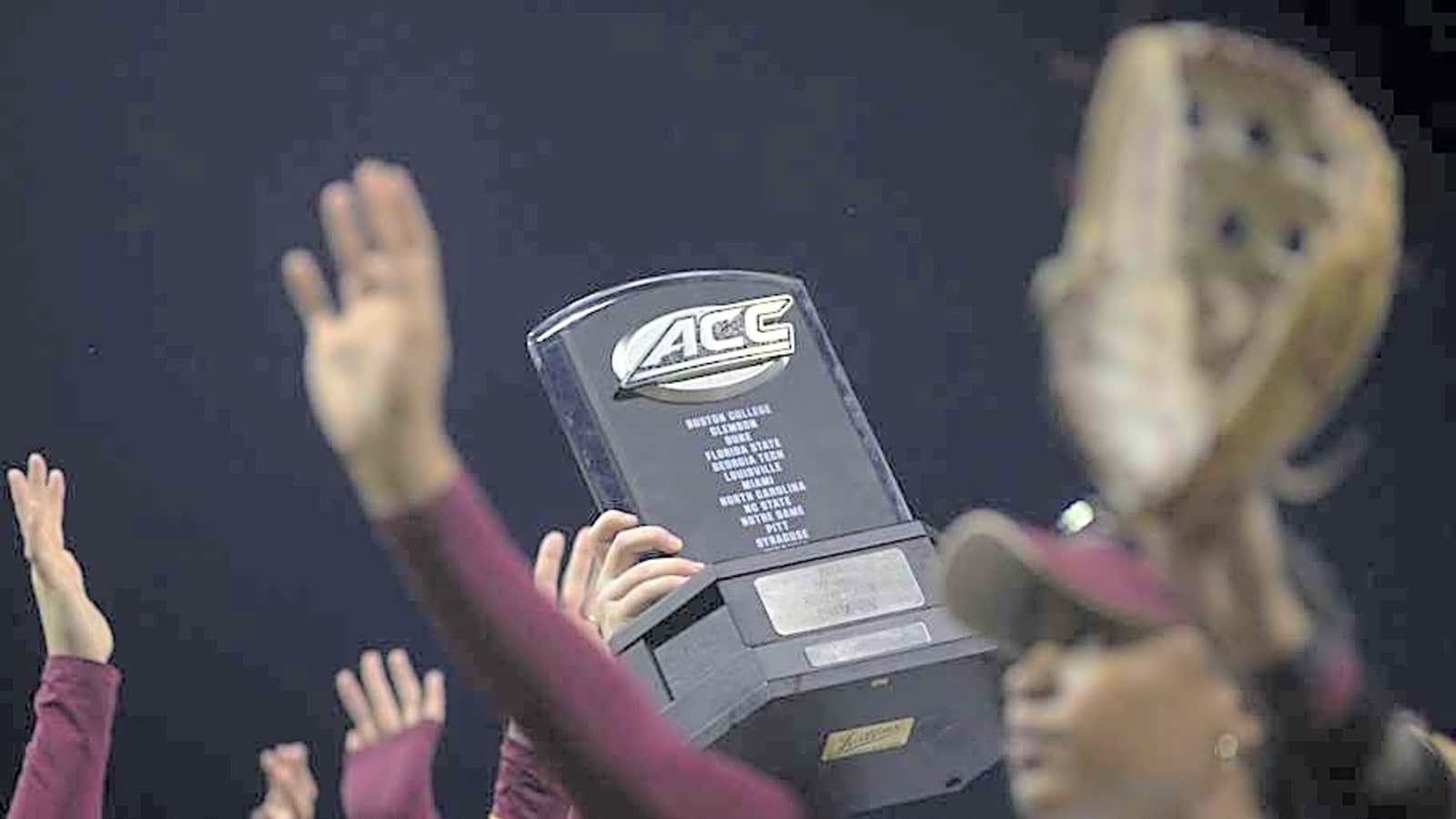 ACC Preseason Softball Awards Feature 6 Schools