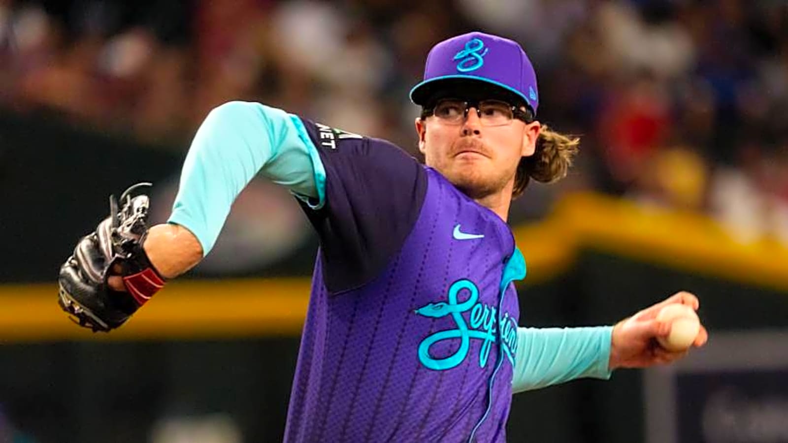 New MLB Record Says Everything About Diamondbacks&#39; Season