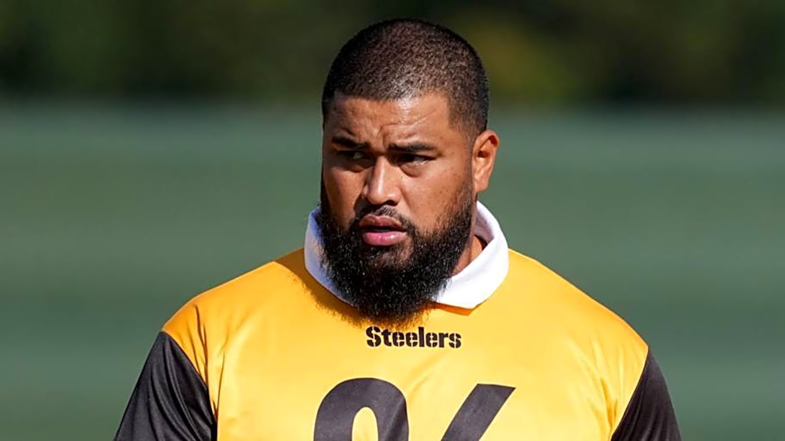 Steelers Veteran DT Suffers Knee Injury Against Packers