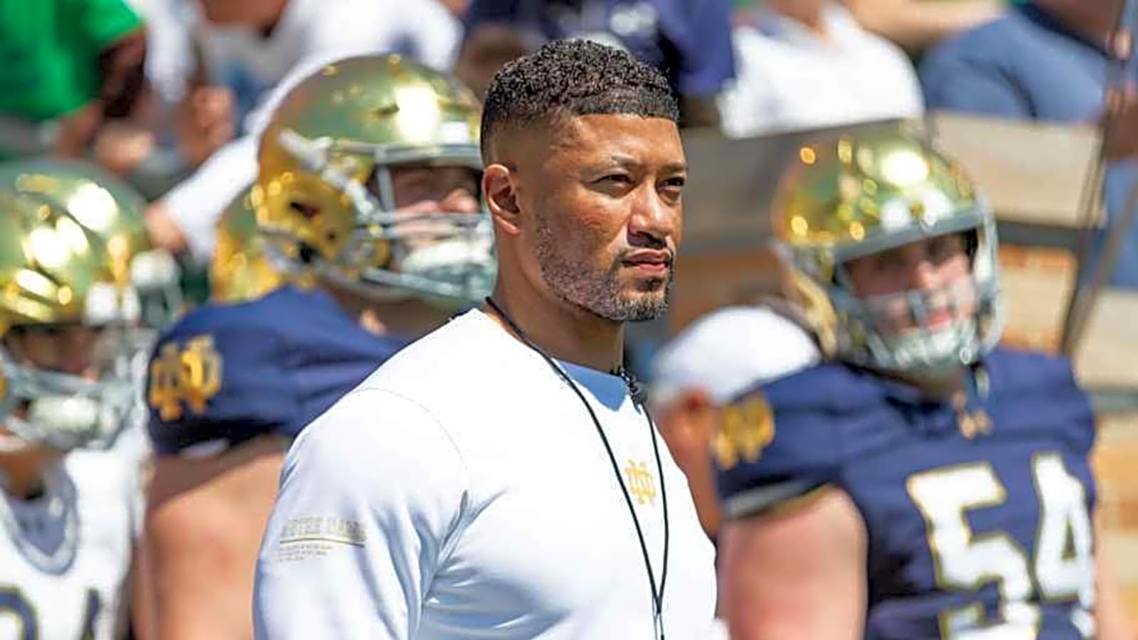 ESPN’s Computer Model Predicts Winner of Notre Dame vs. Miami Showdown