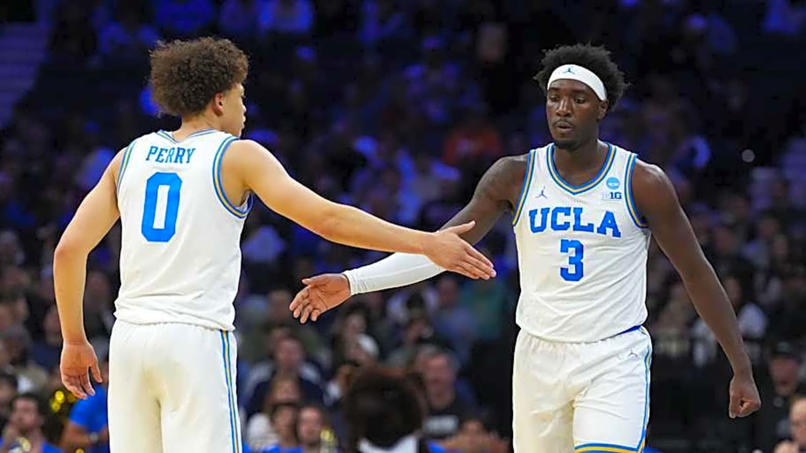 Comparing Overreactions to Reality After UCLA's Win vs. UCF