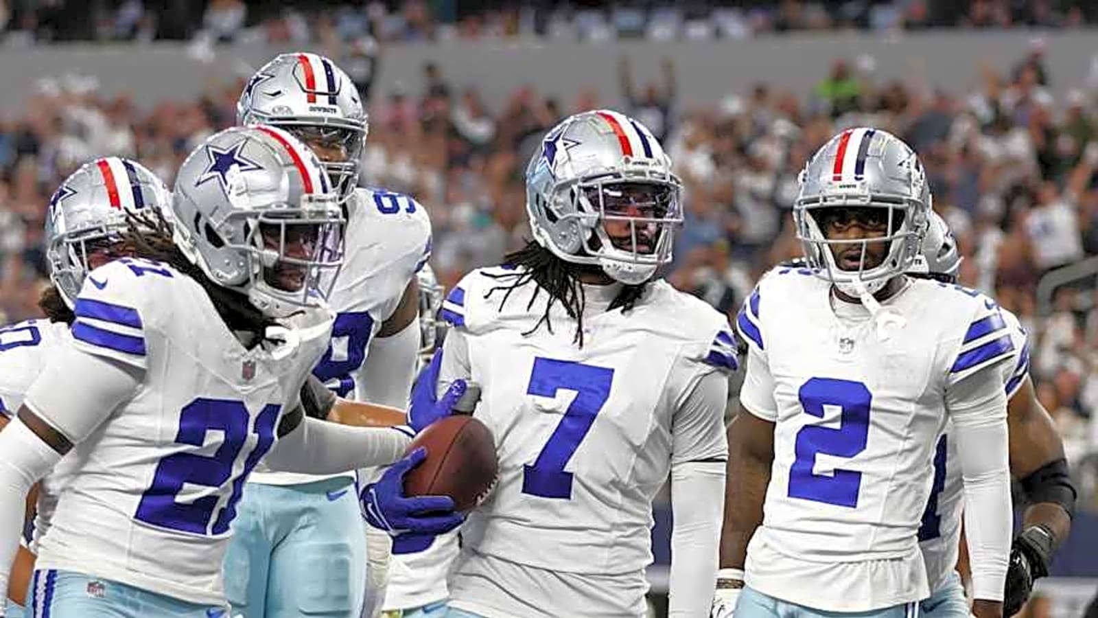 Cowboys expected to be &#39;aggressive finding help&#39; at key 53-man roster spot