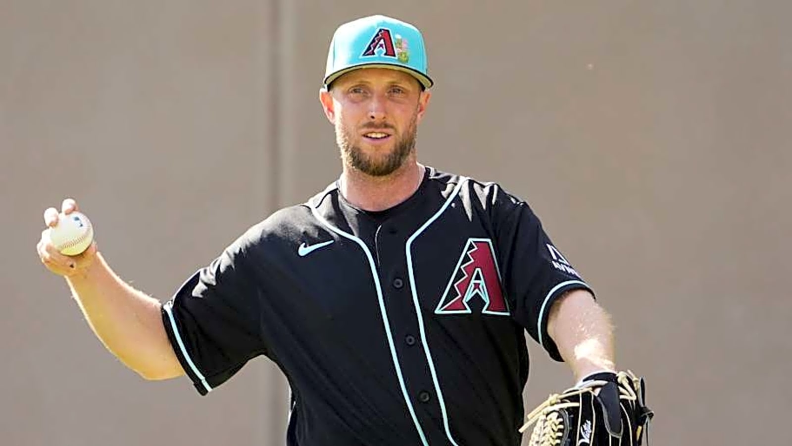 Diamondbacks Give Disappointing Merrill Kelly Update