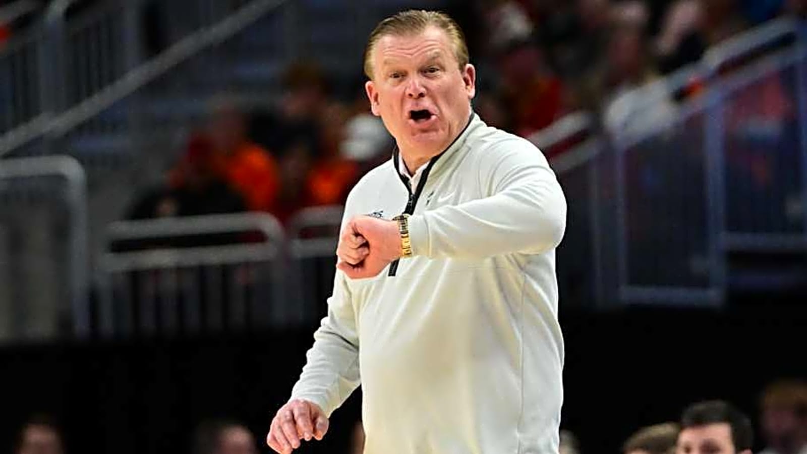 Illinois Adds to Grueling Non-Conference Schedule With Top Big 12 Program