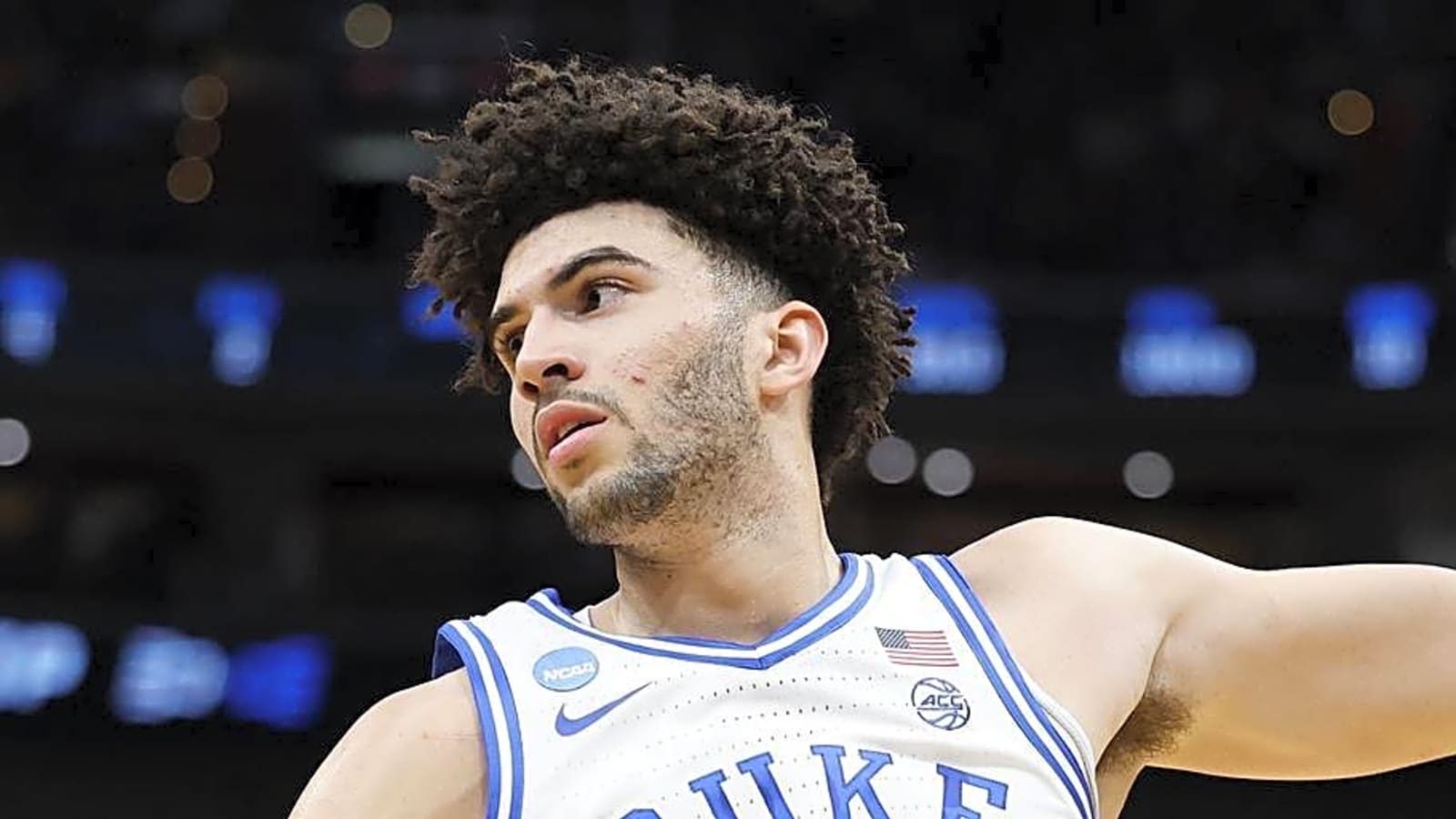 Comparing Boozer's and Flagg's Elite Freshman Seasons at Duke