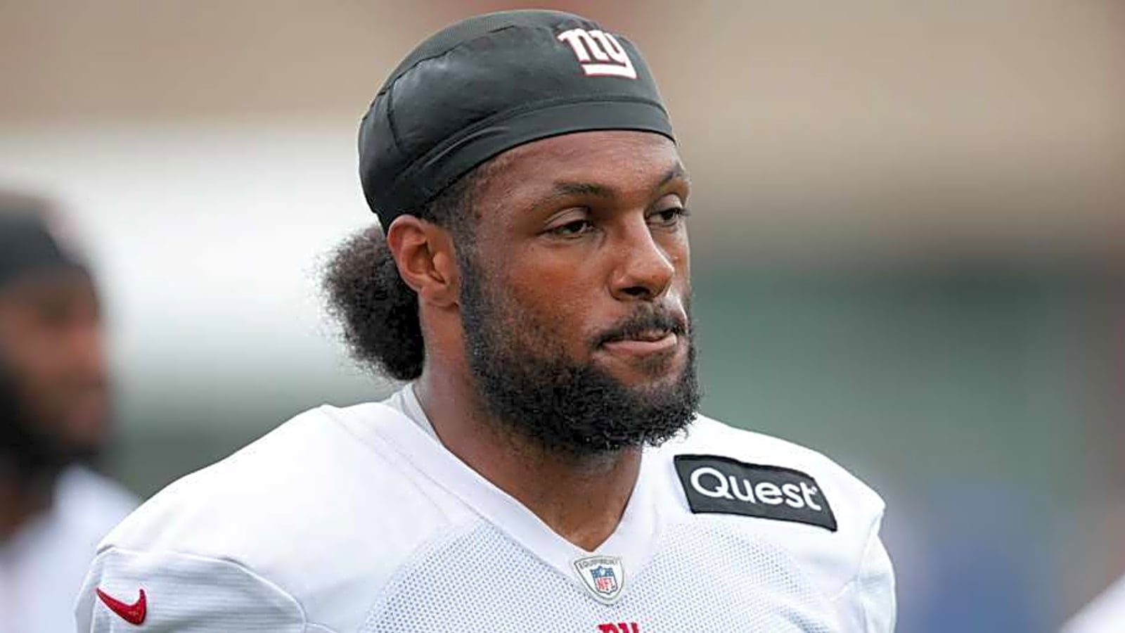 Chargers could call Giants for blockbuster trade to bag defensive stud