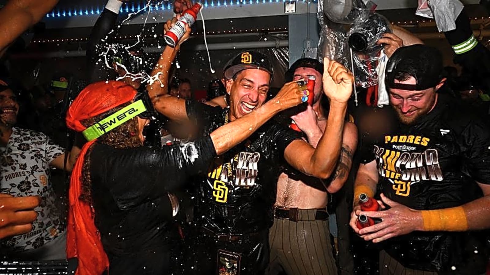 Rival GM Sends Warning to Padres' New Owners