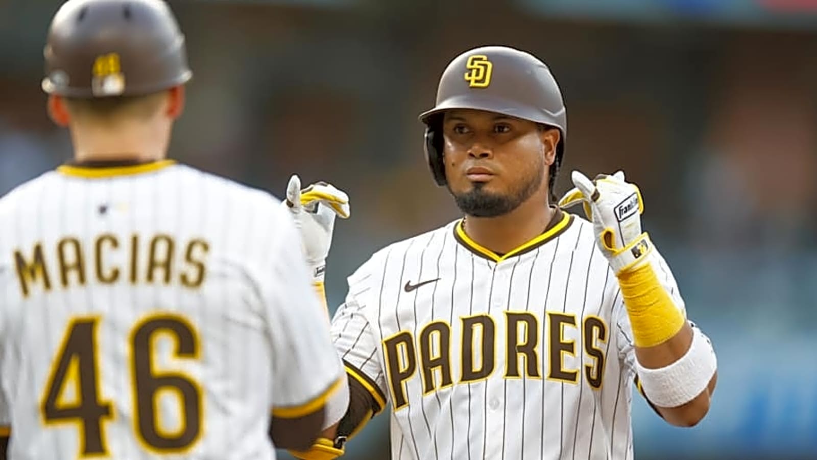 Yankees Best Trade Option is a Padres Infielder