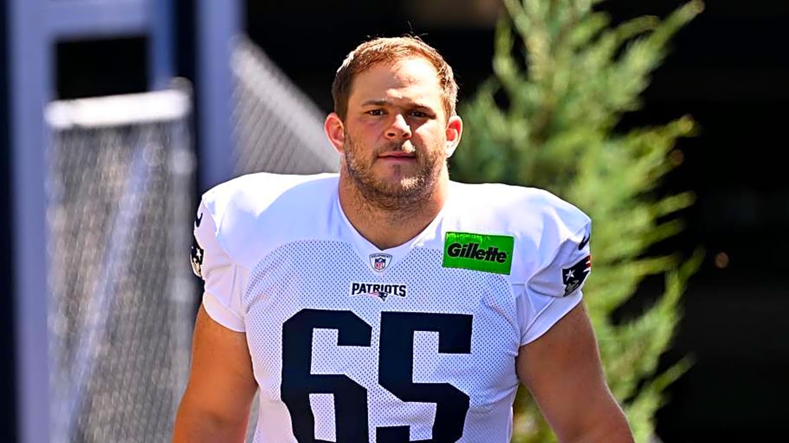 Chicago Bears and Garrett Bradbury Agree to Reworked Contract, per Report