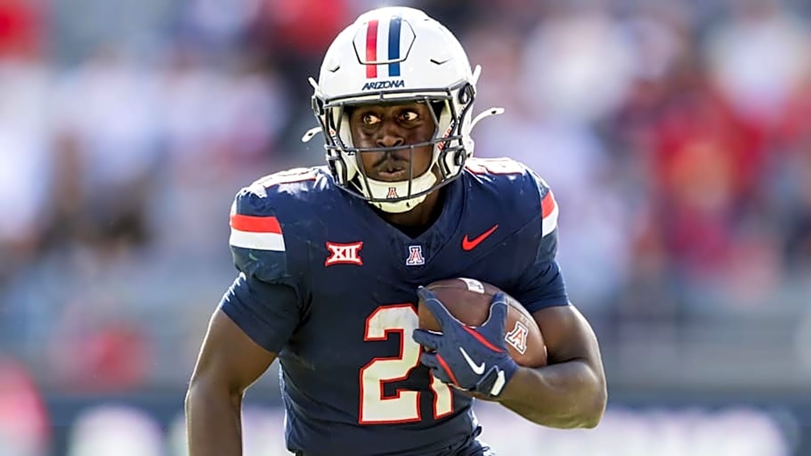 Why Arizona Should Explore a Running Back in the Transfer Portal