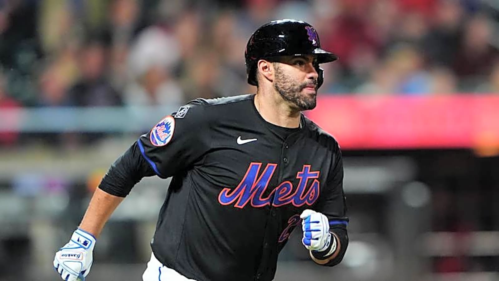 Mets Hire Former Player as Special Advisor