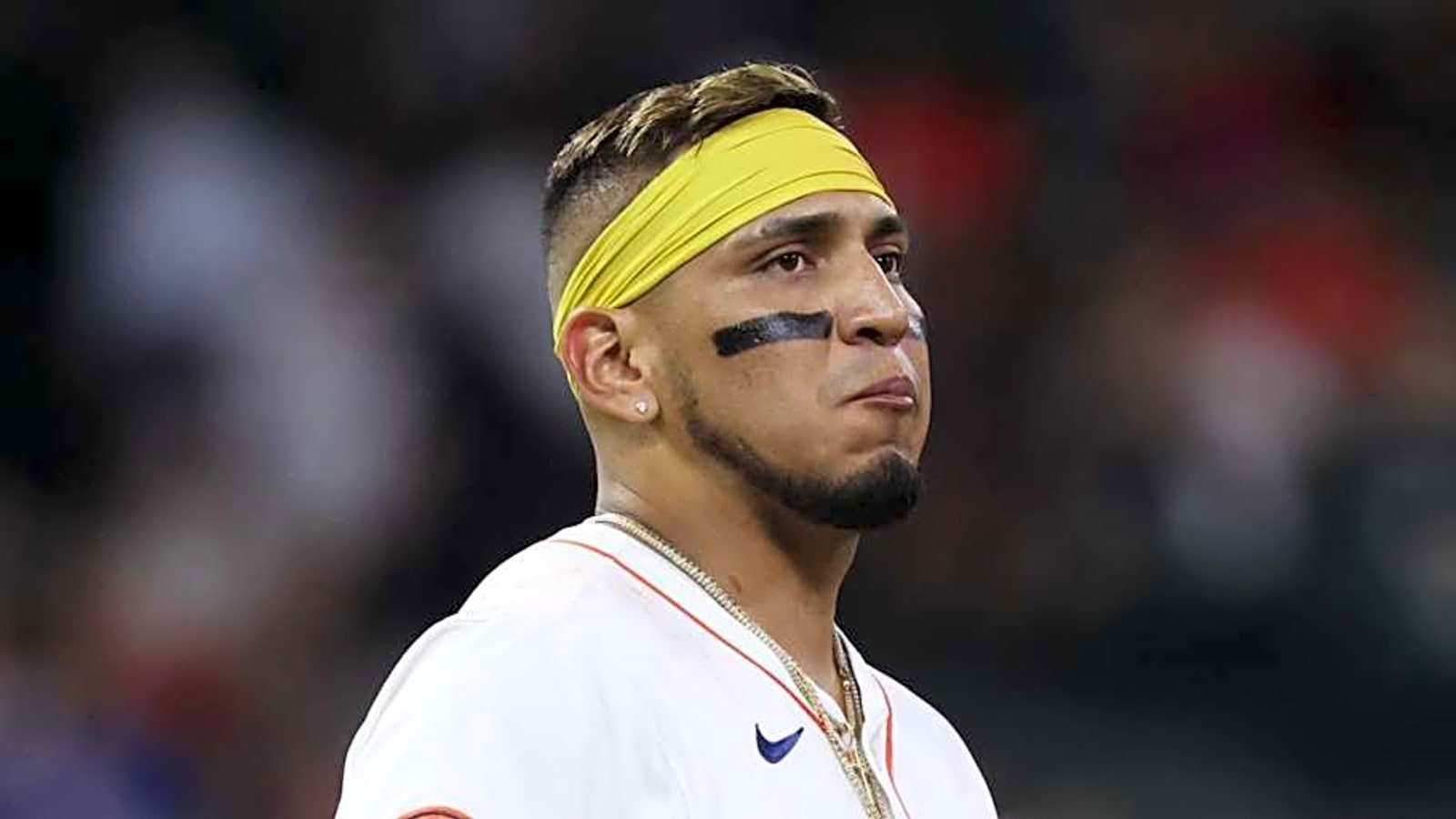 Astros Latest Injury to Isaac Paredes Could Drastically Alter Trade Deadline