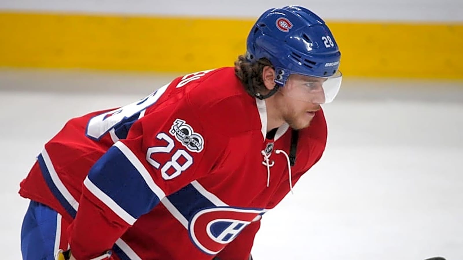 Former Canadiens Defenseman Announces Retirement