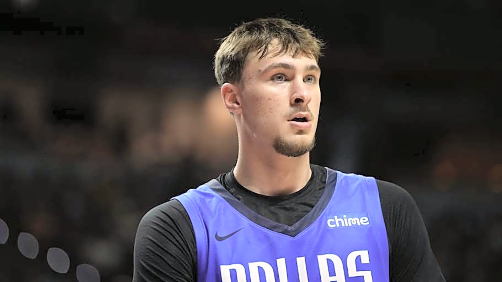 Hornets Dodge Cooper Flagg in Monday’s Summer League Game vs. Mavs