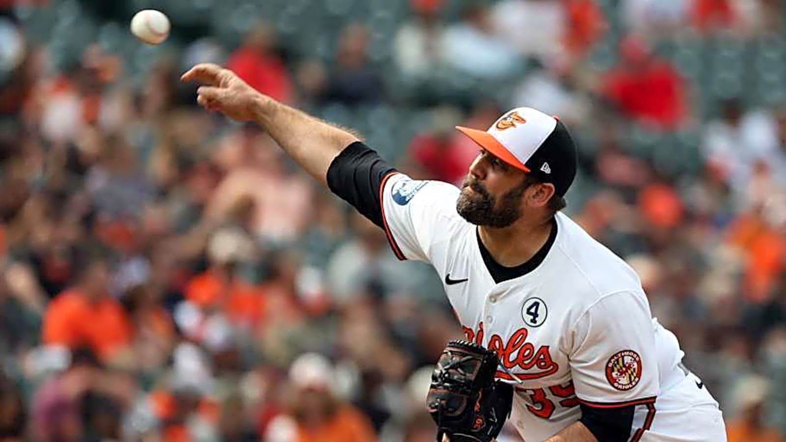 High-leverage reliever &#39;could appeal&#39; to Mets in trade
