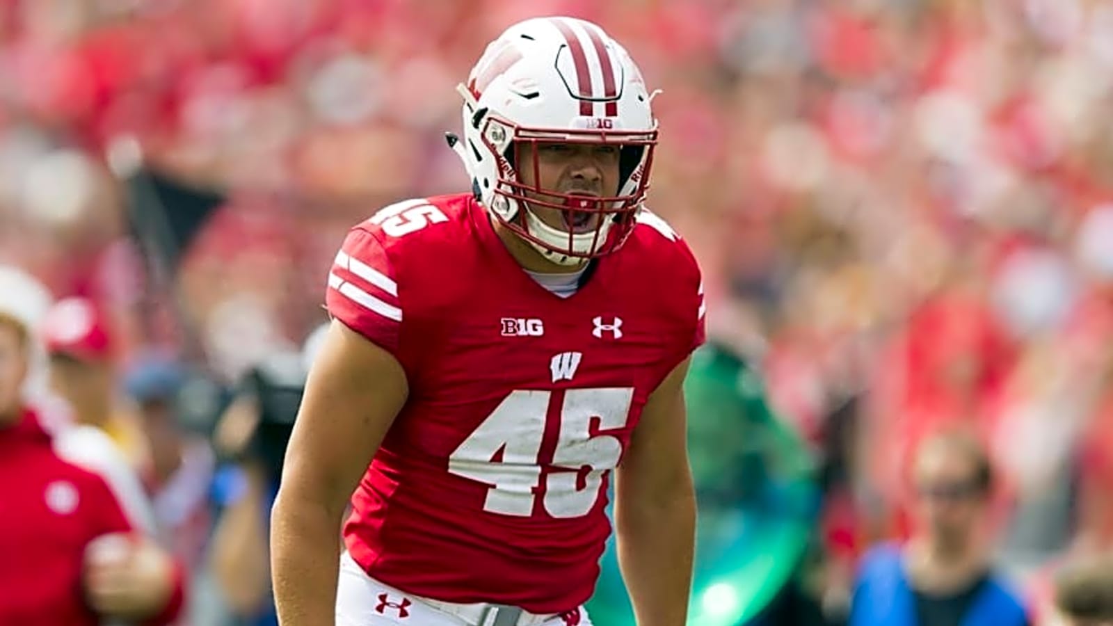 New Wisconsin Badgers walk-on commit the next in line from state prep powerhouse