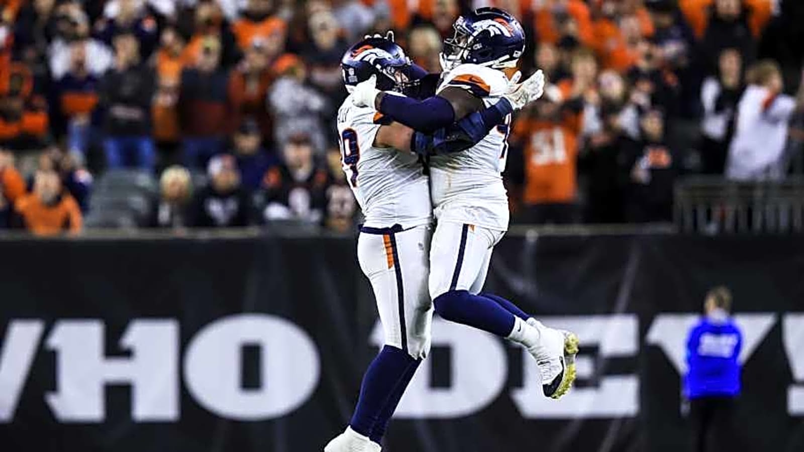 Broncos Predicted to Have a First-Time Pro Bowler in 2025