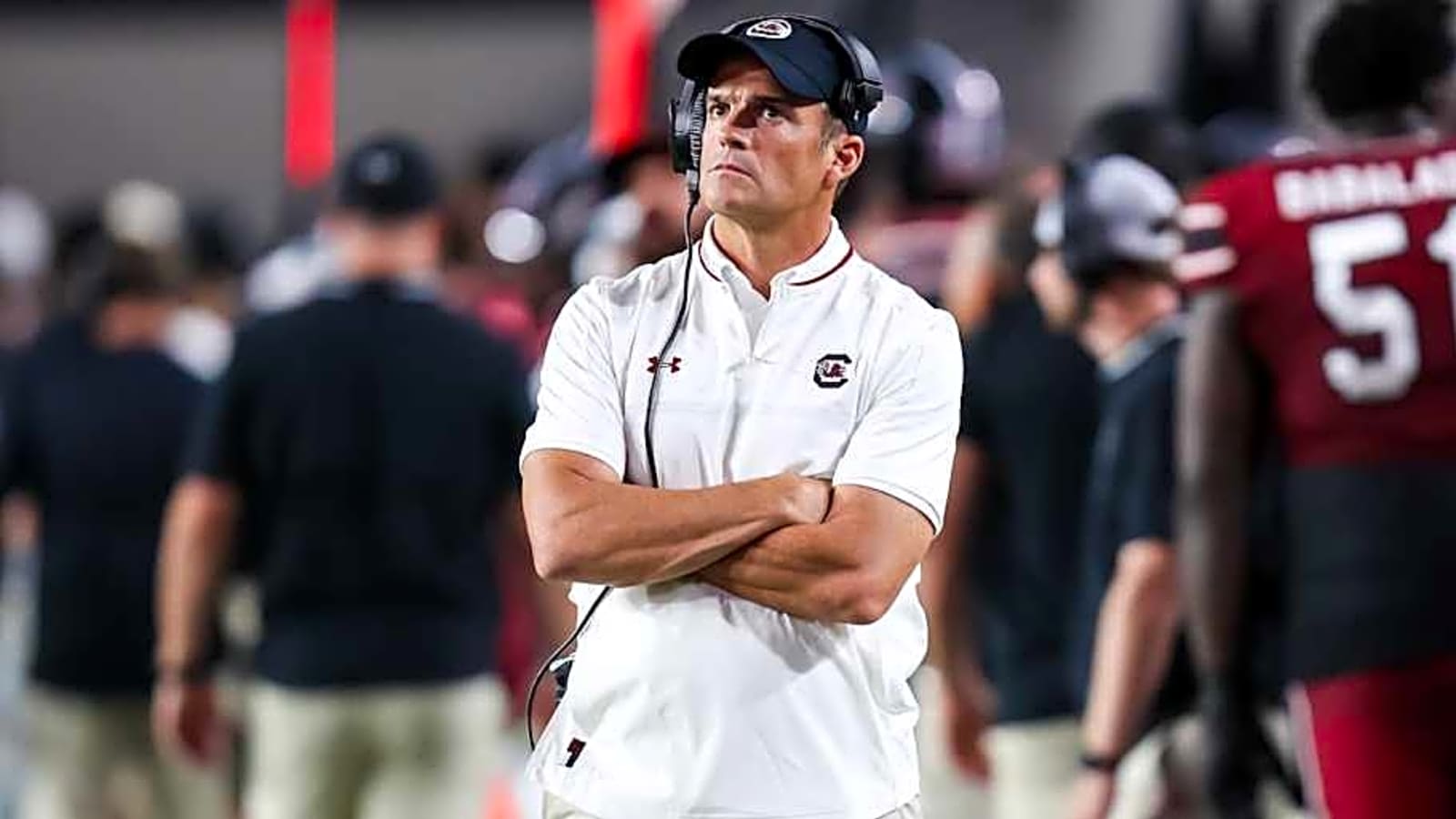 South Carolina vs Missouri Updated Betting Odds - Tigers Remain Massive Favorite