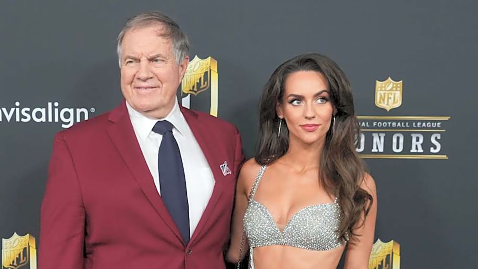 Bill Belichick&#39;s family &#39;extraordinarily concerned&#39; with Jordon Hudson situation: report
