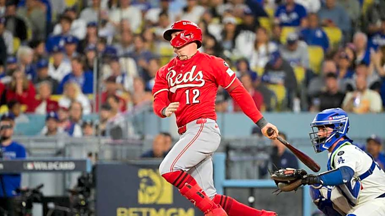 2 Outfield Options for Cardinals After Austin Hays Miss