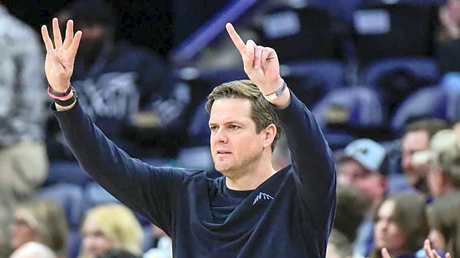 Remaining Utah Jazz Games That Could Decide Tank Race