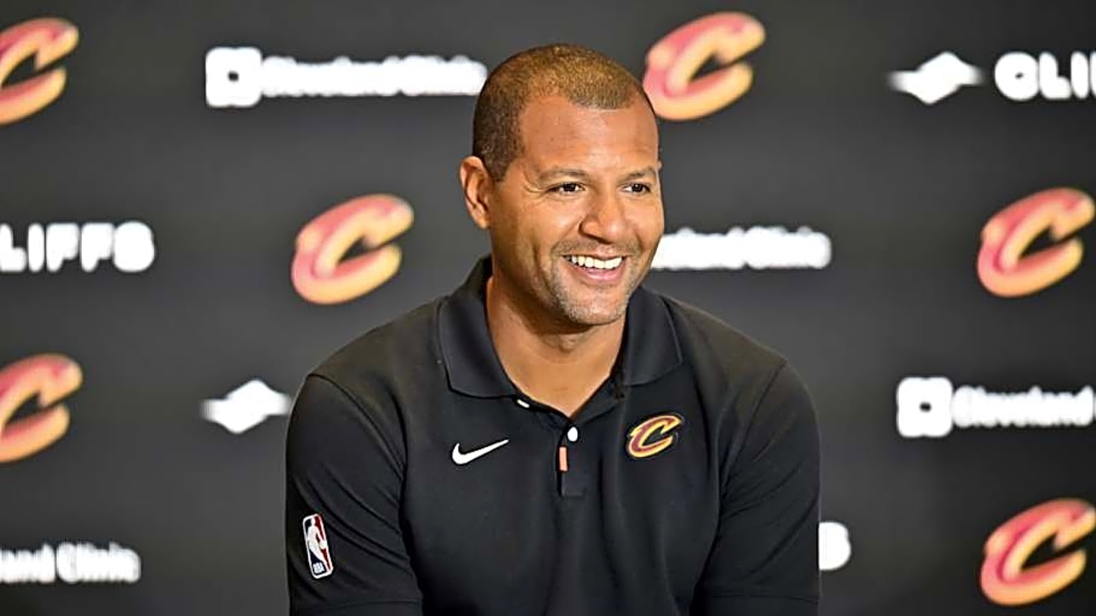 Koby Altman Presents Curiously Rosy Outlook Of Cavaliers&#39; Future