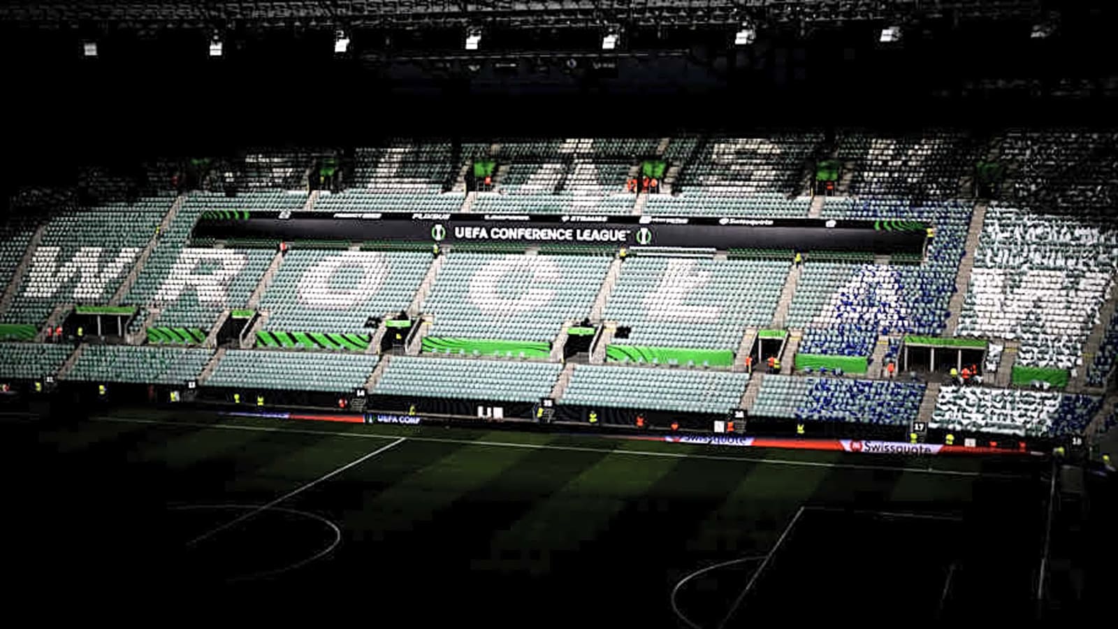 Real Betis vs Chelsea: Starting XIs, confirmed team news for Conference League final