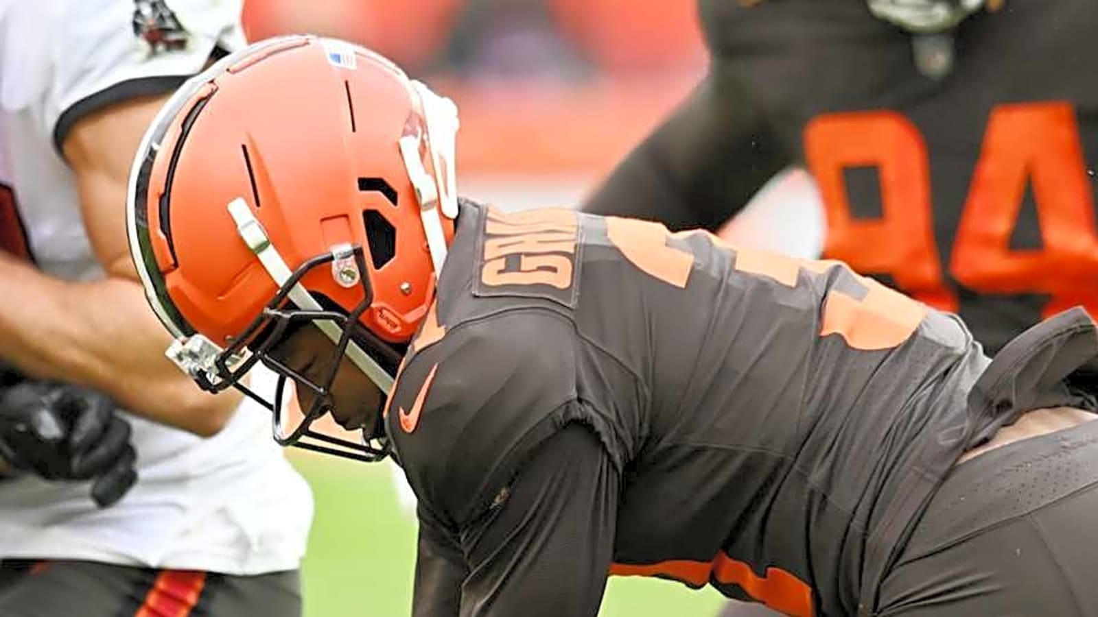 Ravens Sign Former Browns Veteran DB