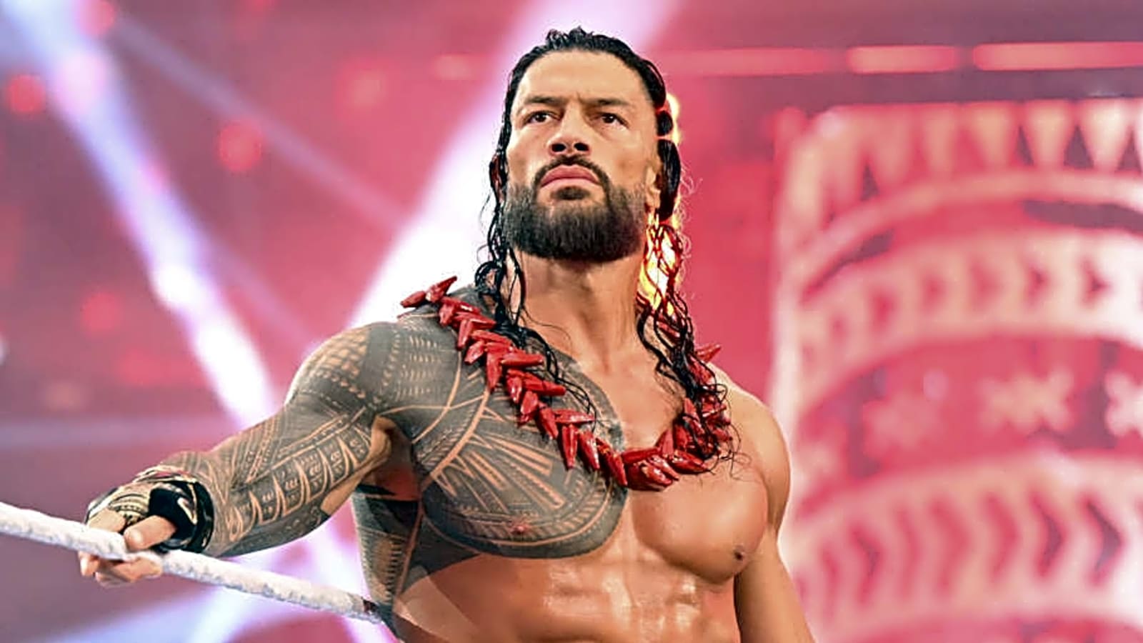 Reported Reason Why Roman Reigns is No Longer Advertised for WWE Shows in June