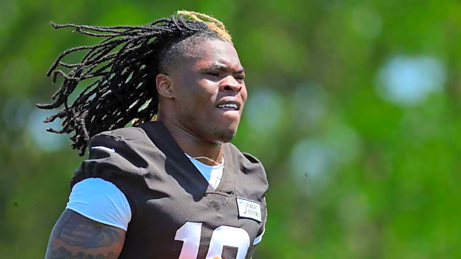 Why Browns&#39; Second Round Pick Will Be Most Impactful Rookie In 2025
