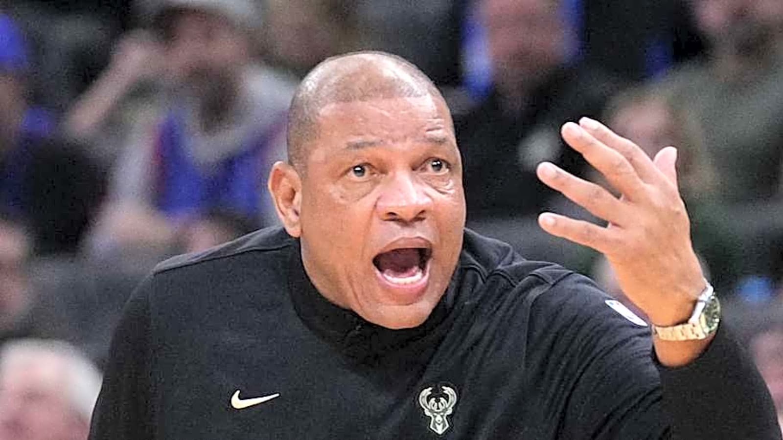 Bucks could get sharpshooter back vs. Boston