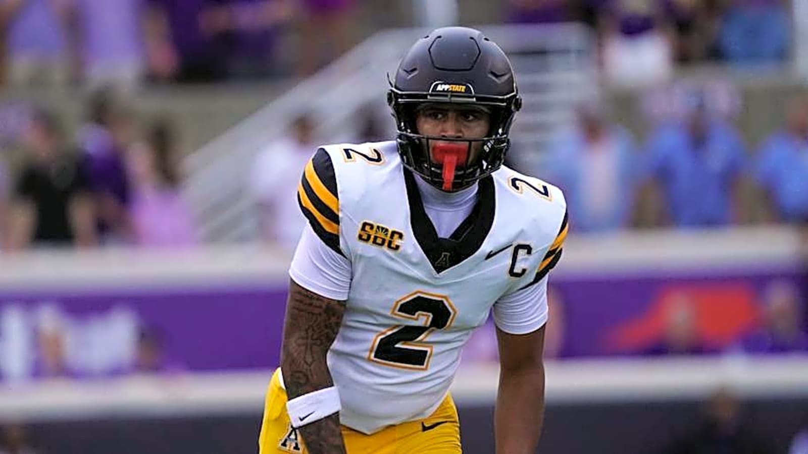  UCLA Transfer WR Files Lawsuit Against NCAA